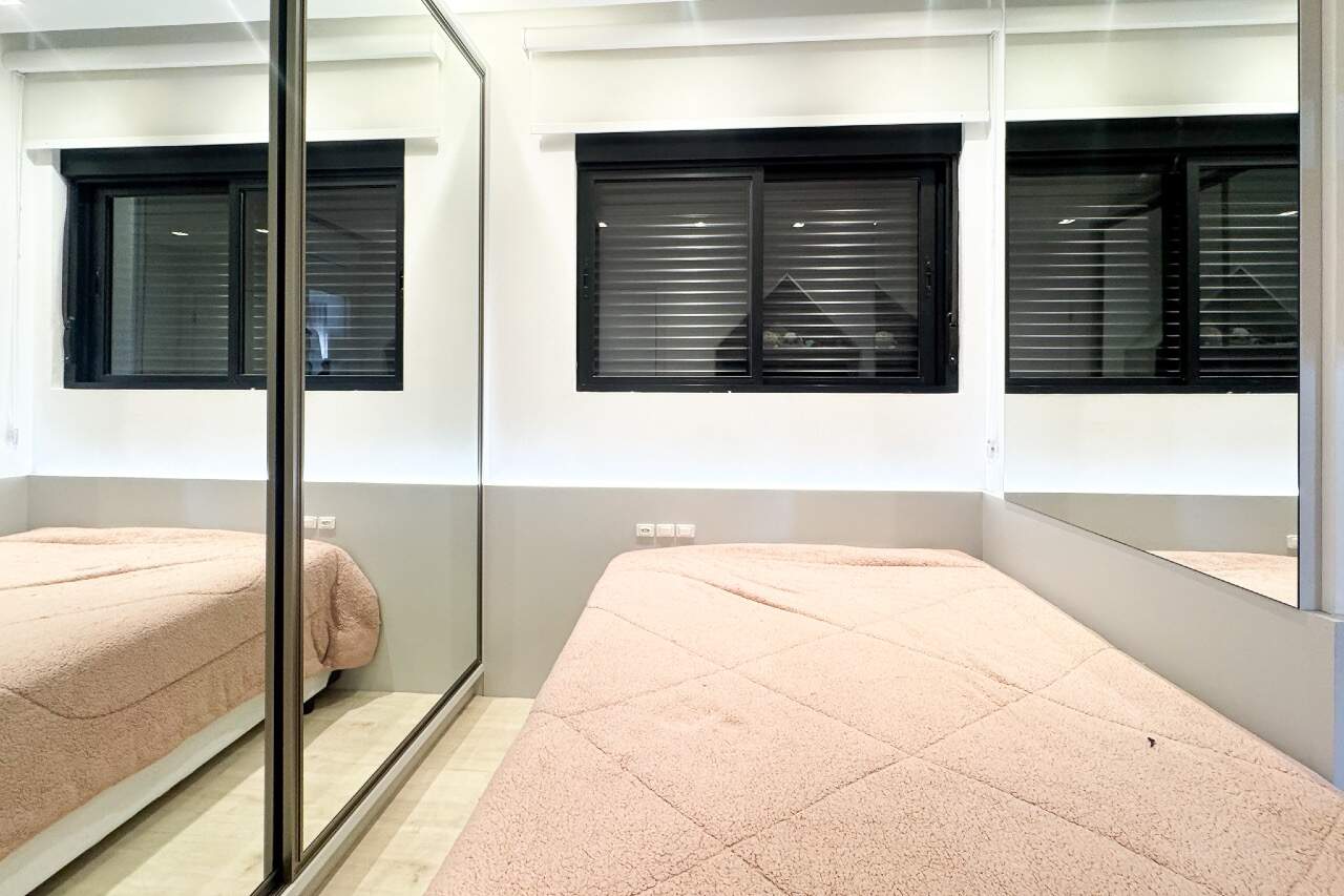 Apartamento à venda no bairro Itoupava Norte: 
