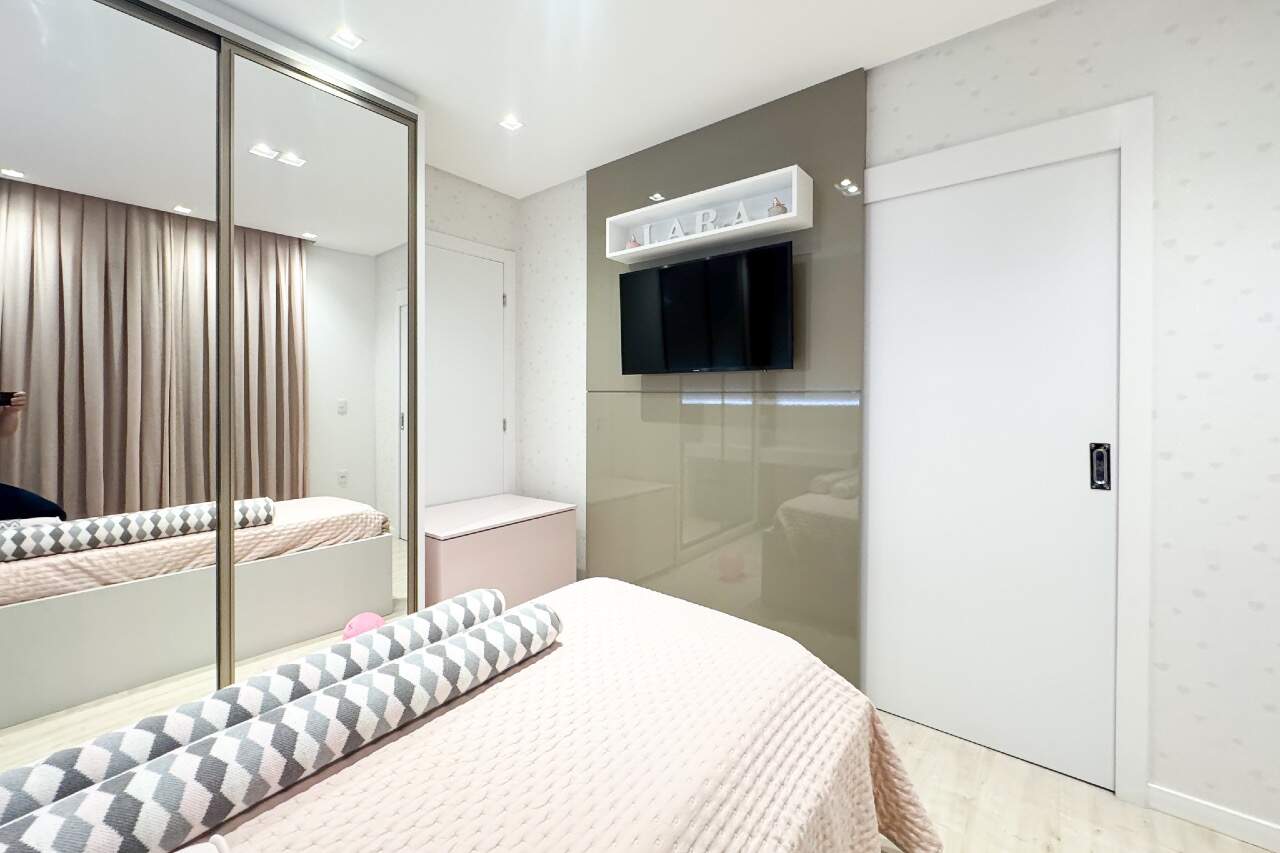 Apartamento à venda no bairro Itoupava Norte: 