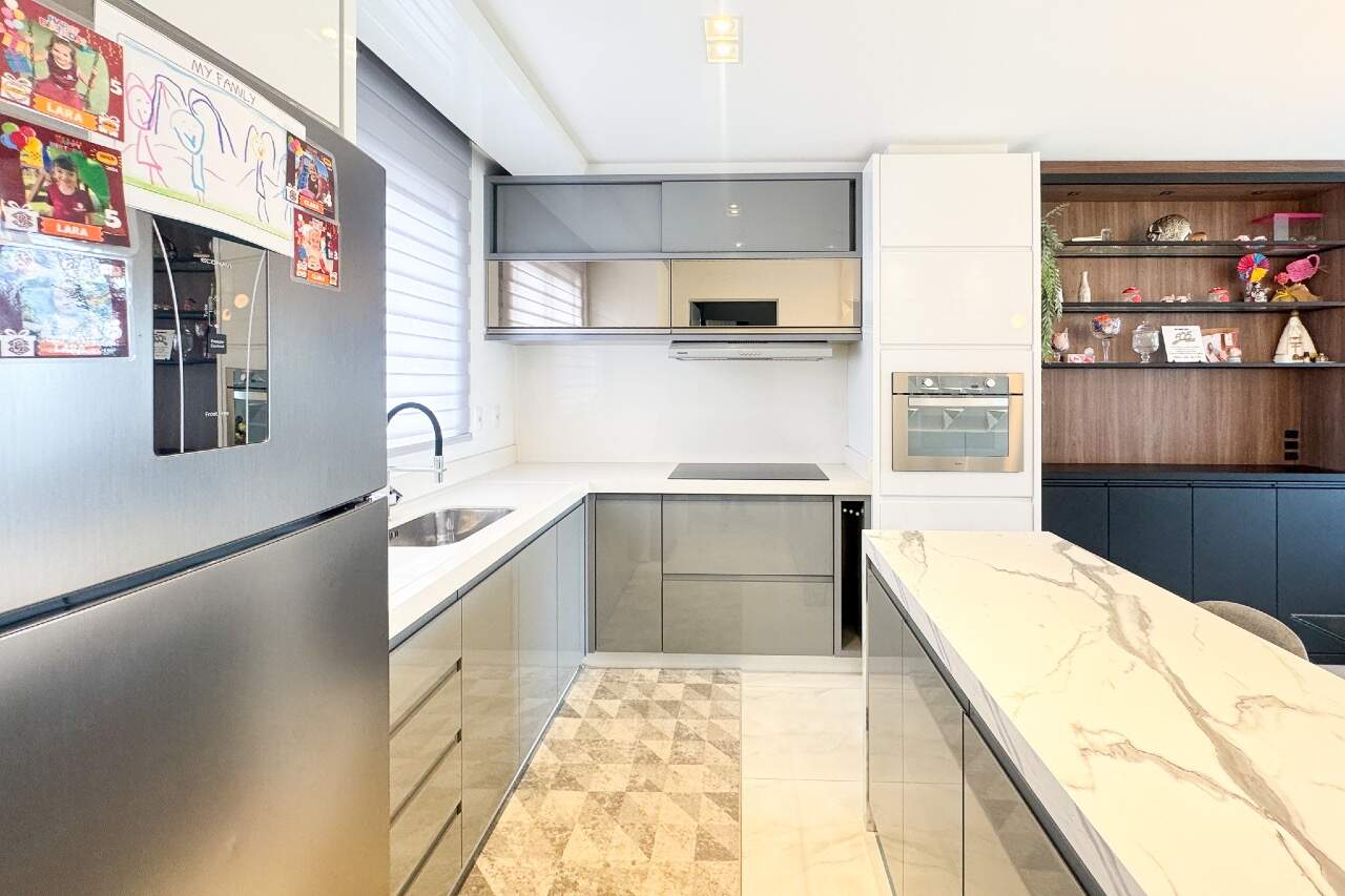 Apartamento à venda no bairro Itoupava Norte: