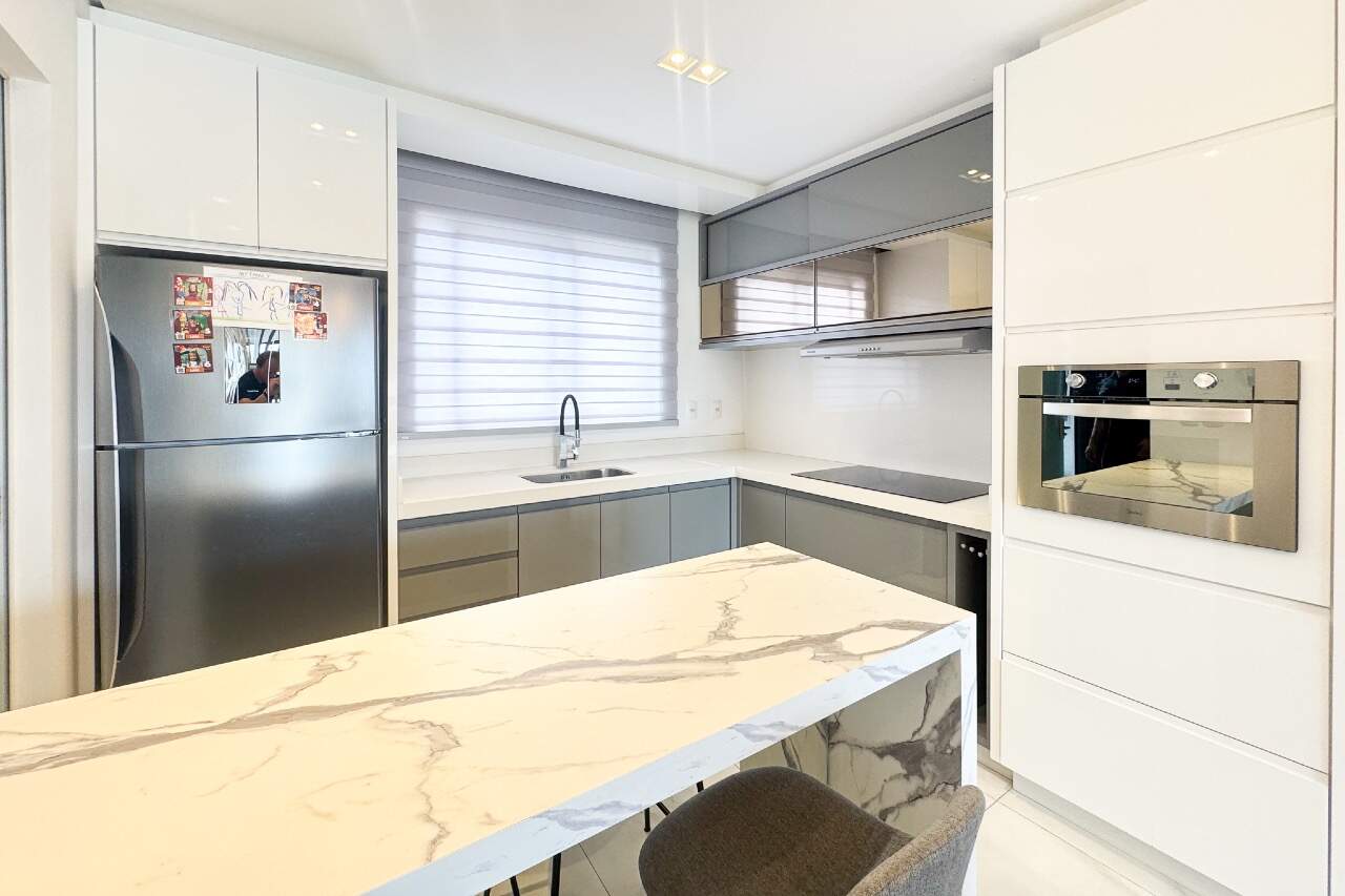 Apartamento à venda no bairro Itoupava Norte: 