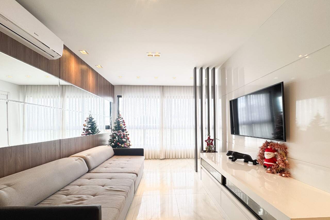 Apartamento à venda no bairro Itoupava Norte: