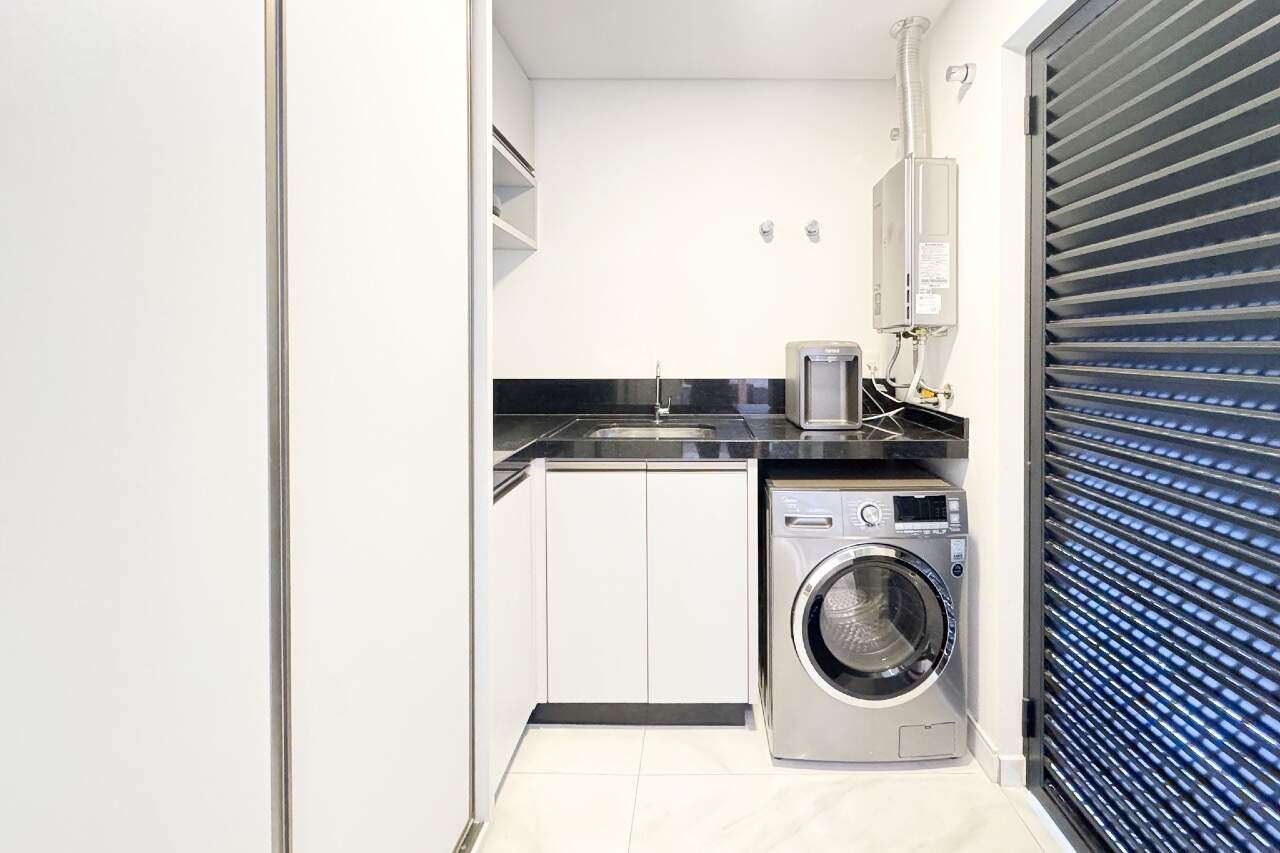 Apartamento à venda no bairro Itoupava Norte: 