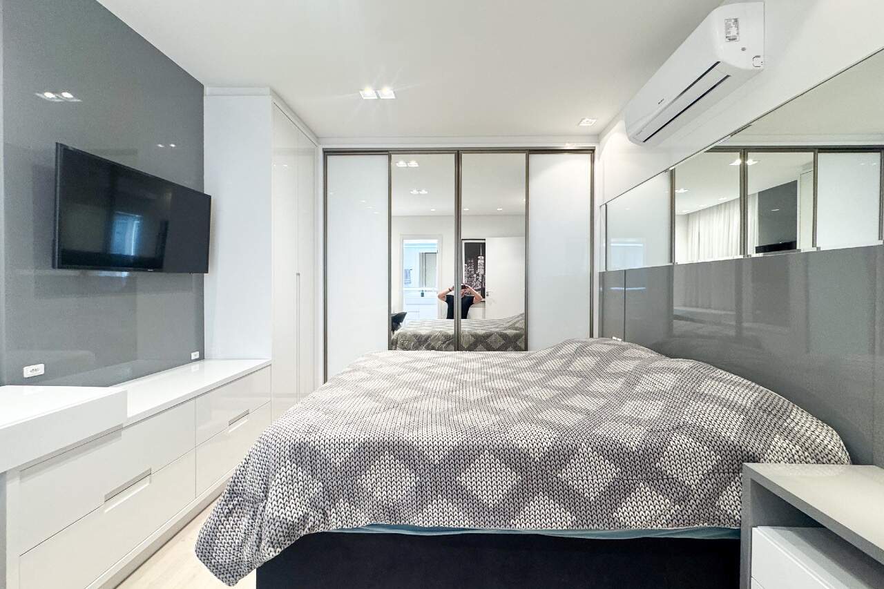 Apartamento à venda no bairro Itoupava Norte: 