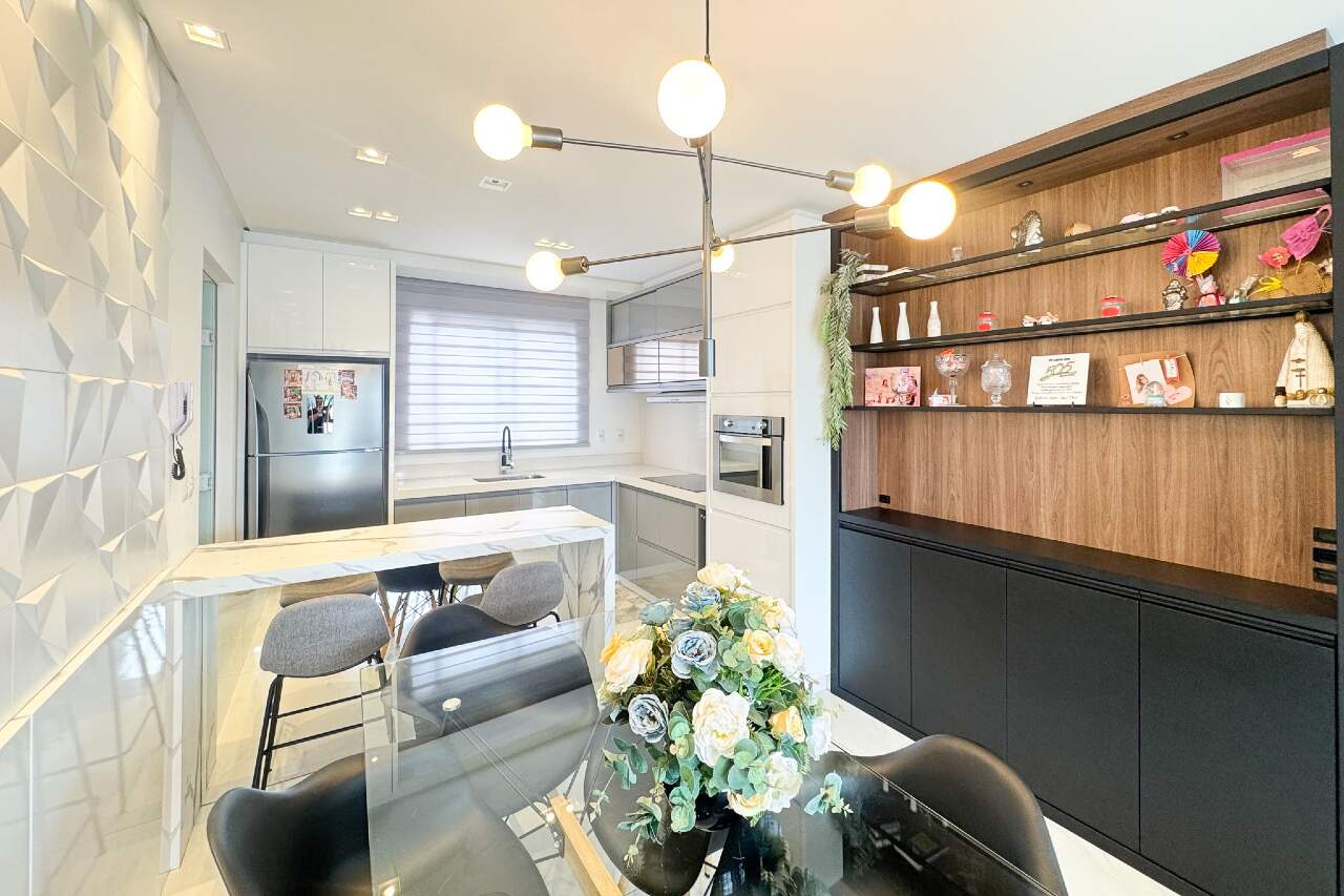 Apartamento à venda no bairro Itoupava Norte: 