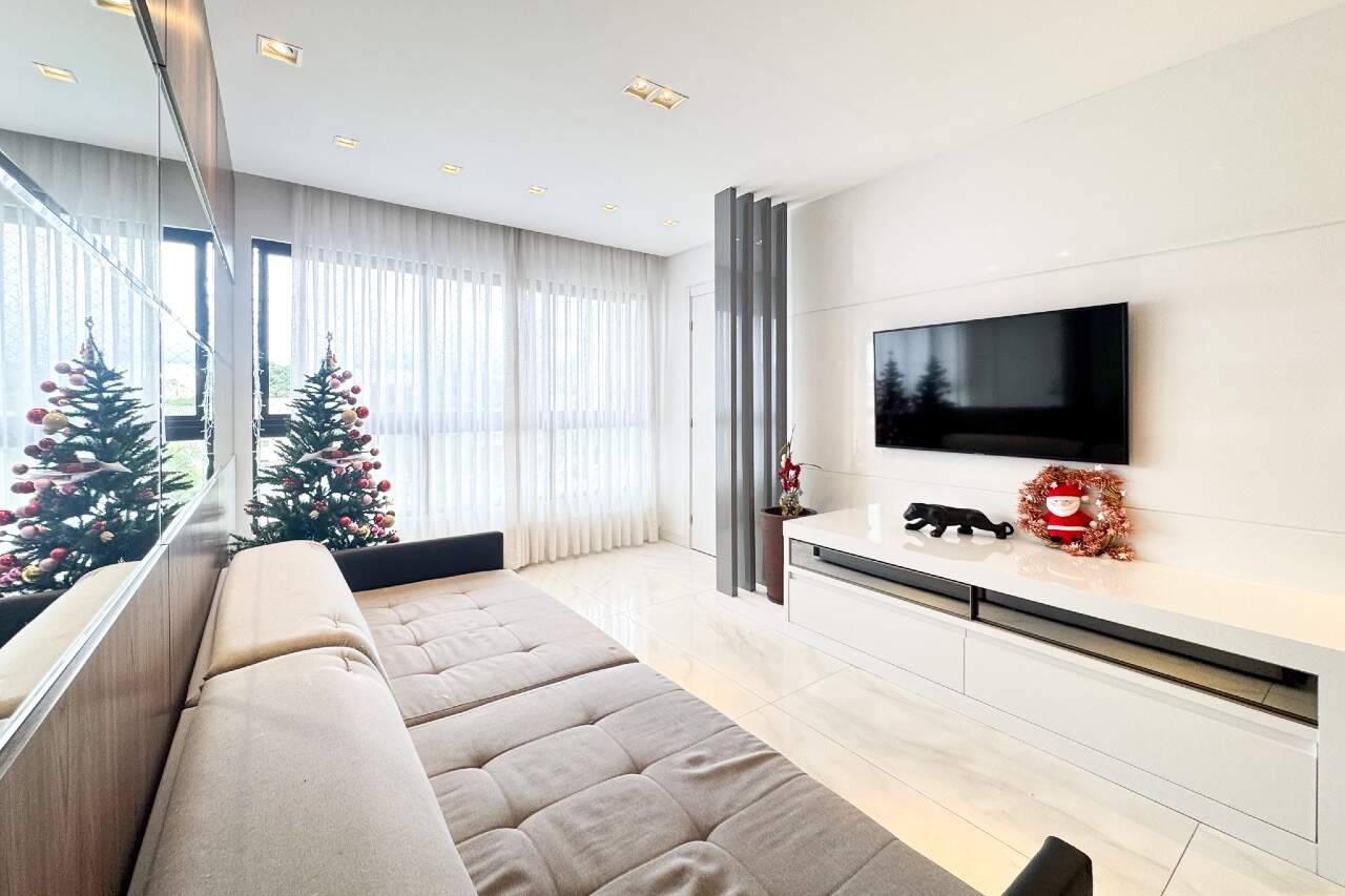 Apartamento à venda no bairro Itoupava Norte: