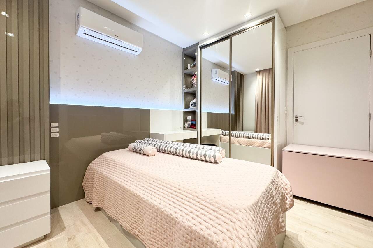 Apartamento à venda no bairro Itoupava Norte: 