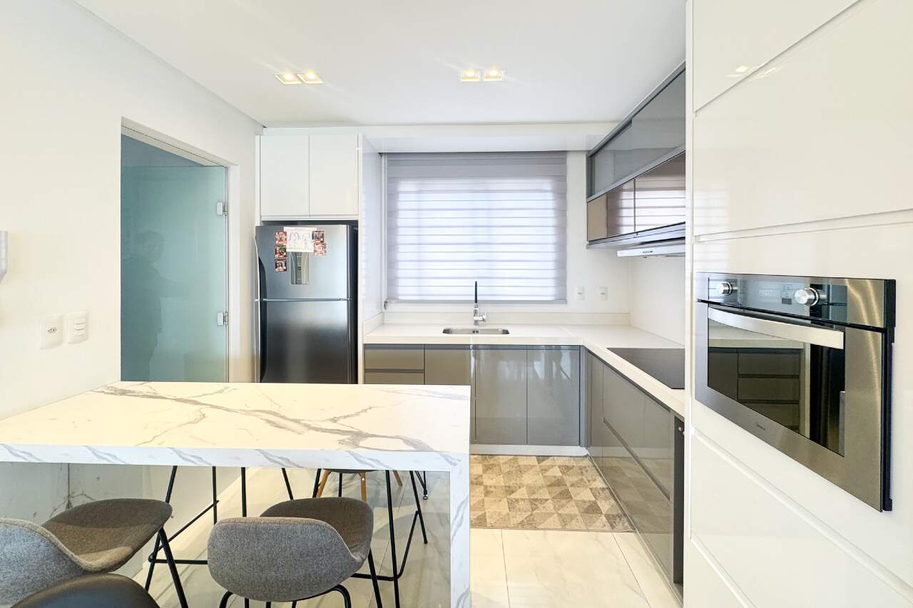 Apartamento à venda no bairro Itoupava Norte: 