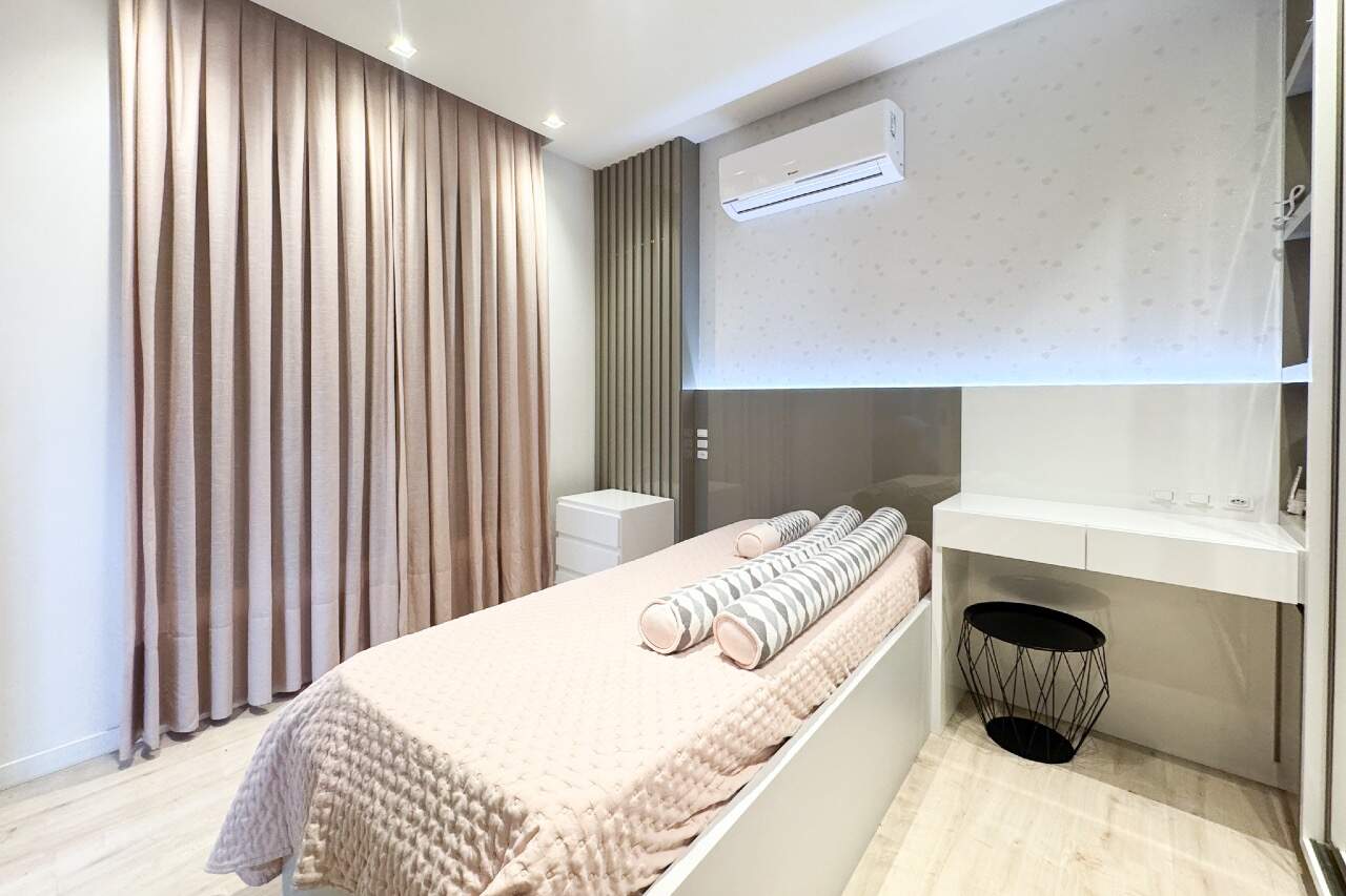 Apartamento à venda no bairro Itoupava Norte: 