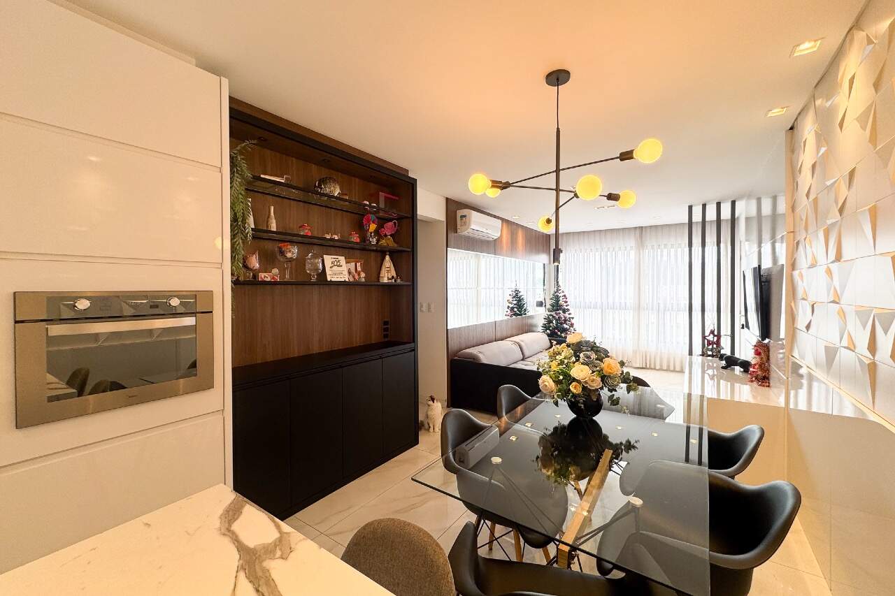 Apartamento à venda no bairro Itoupava Norte: 