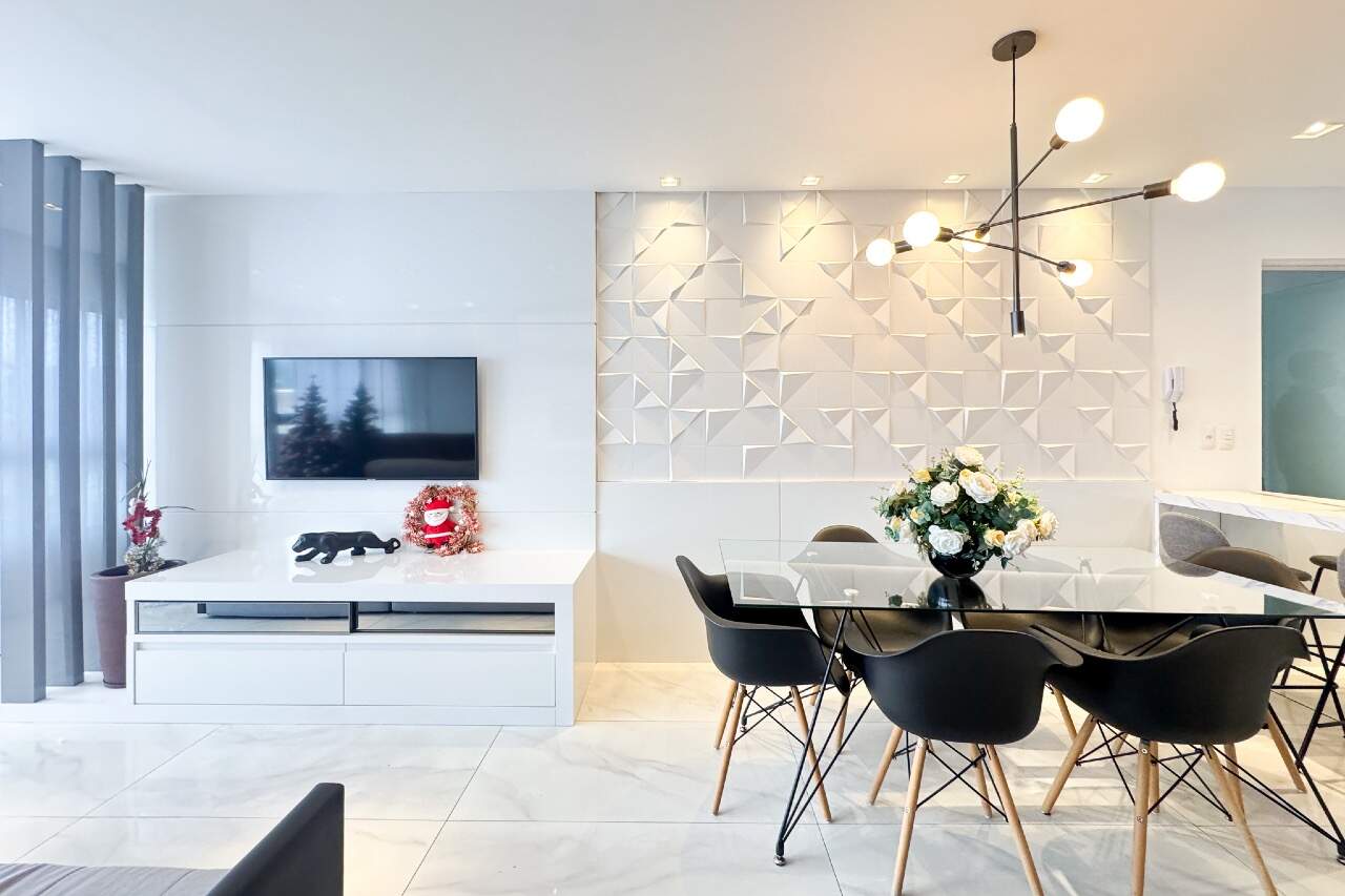 Apartamento à venda no bairro Itoupava Norte: 