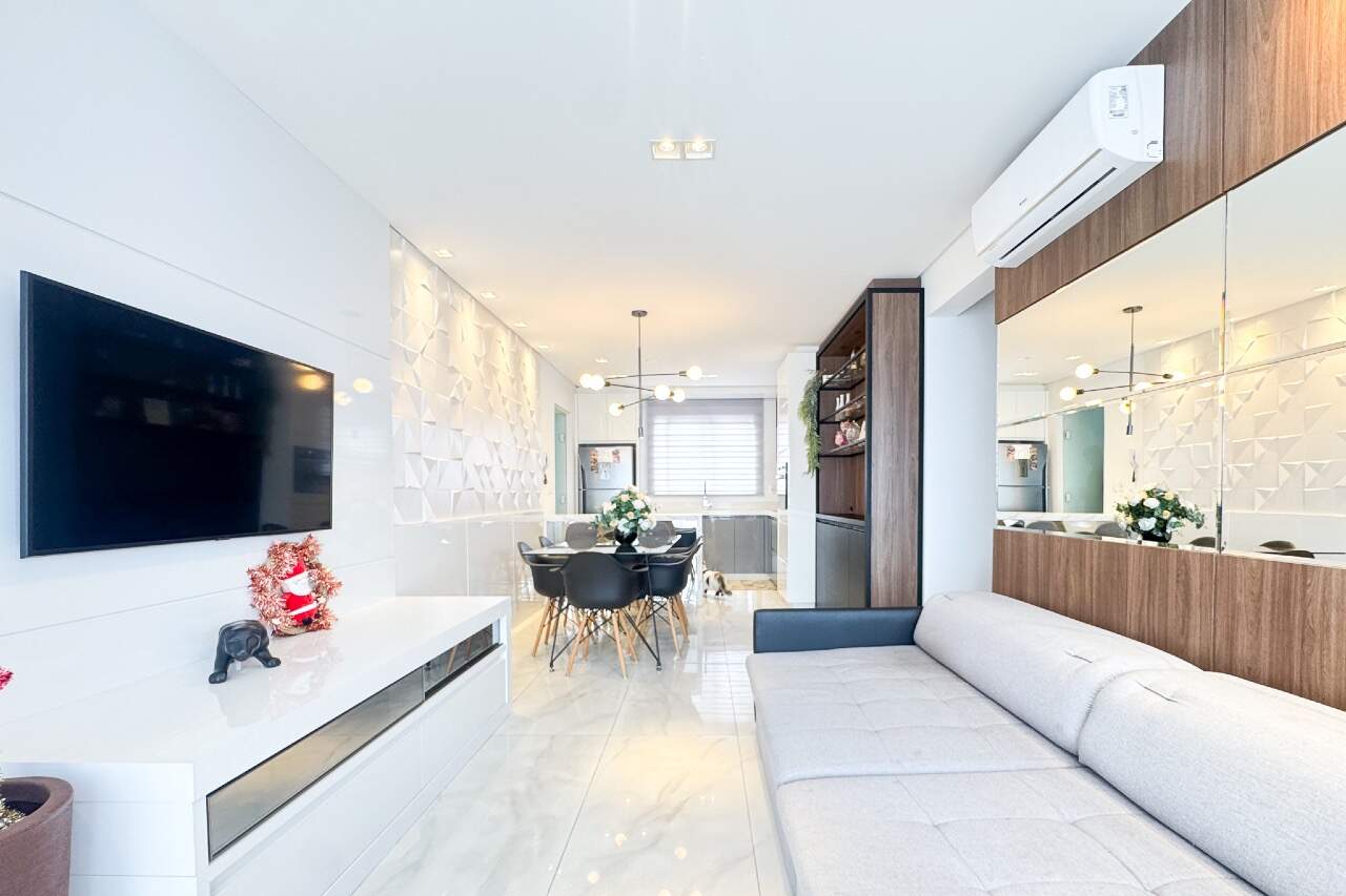 Apartamento à venda no bairro Itoupava Norte: 