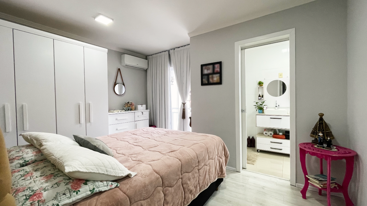 Casa à venda no bairro Fortaleza: 