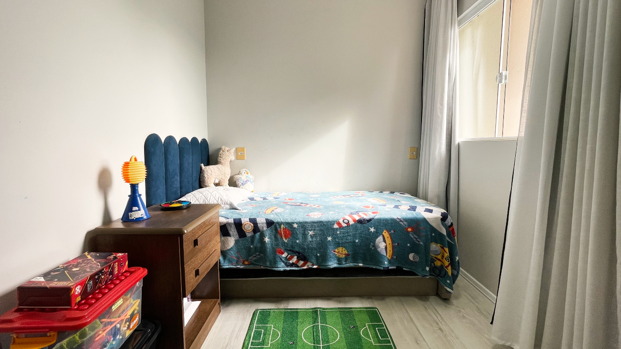 Casa à venda no bairro Fortaleza: 