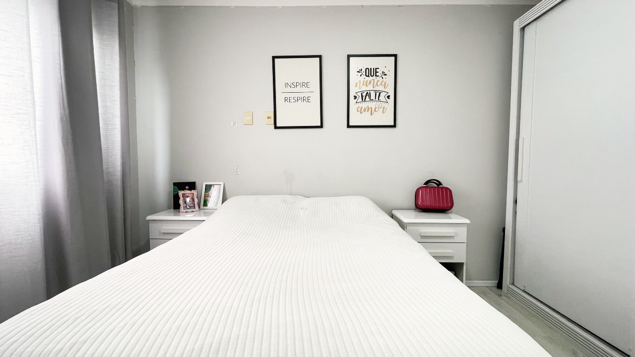 Casa à venda no bairro Fortaleza: 