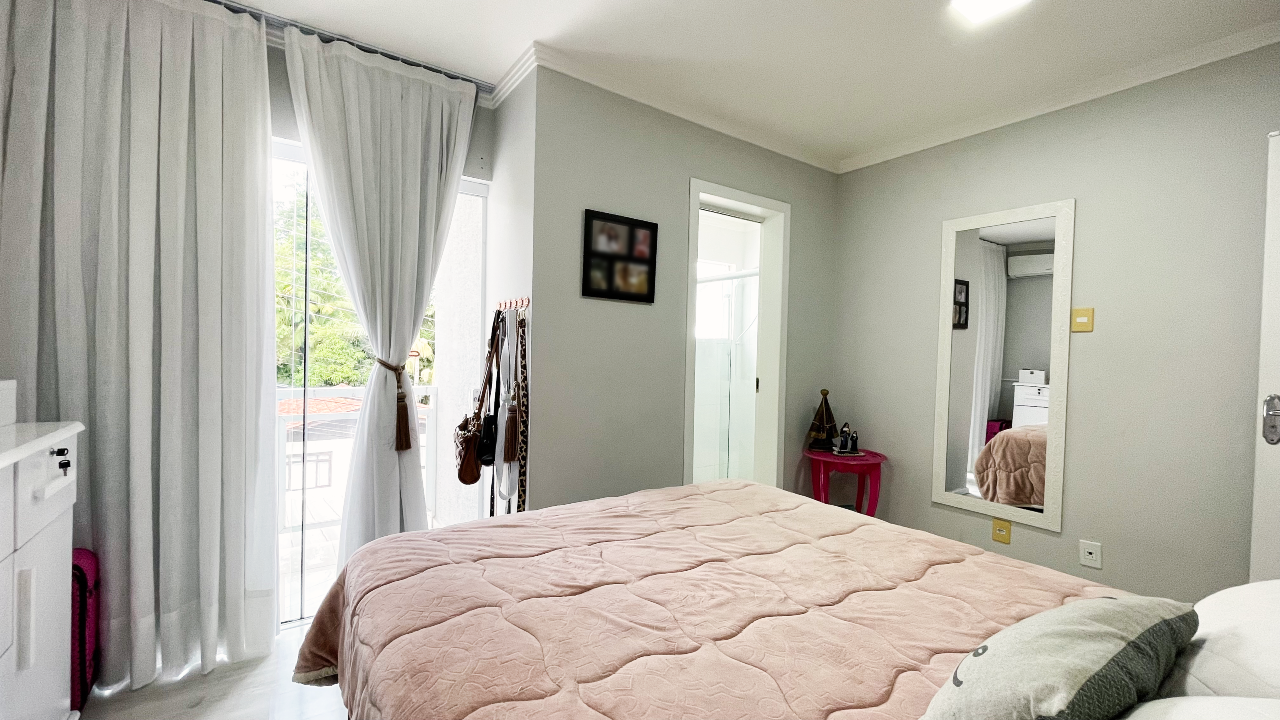 Casa à venda no bairro Fortaleza: 