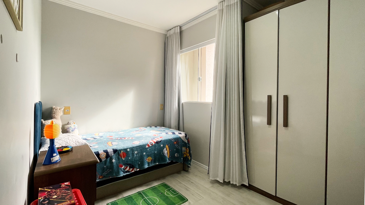 Casa à venda no bairro Fortaleza: 