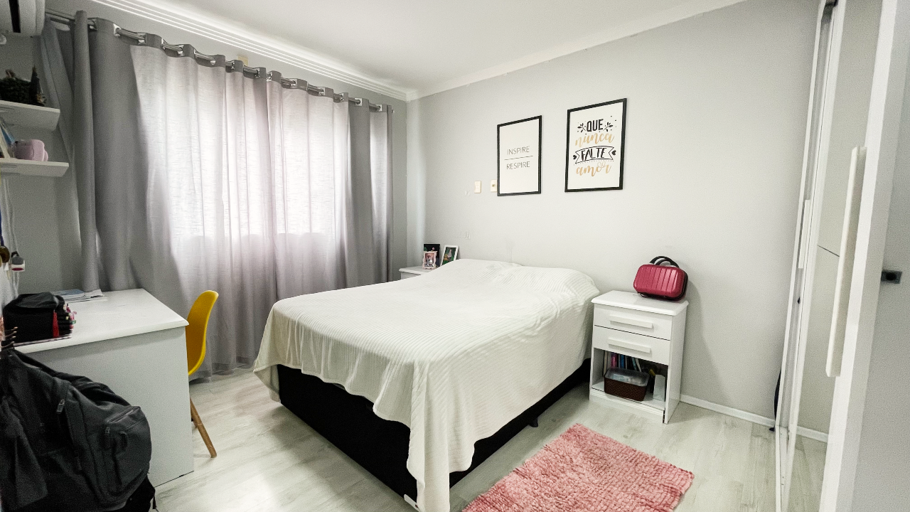 Casa à venda no bairro Fortaleza: 