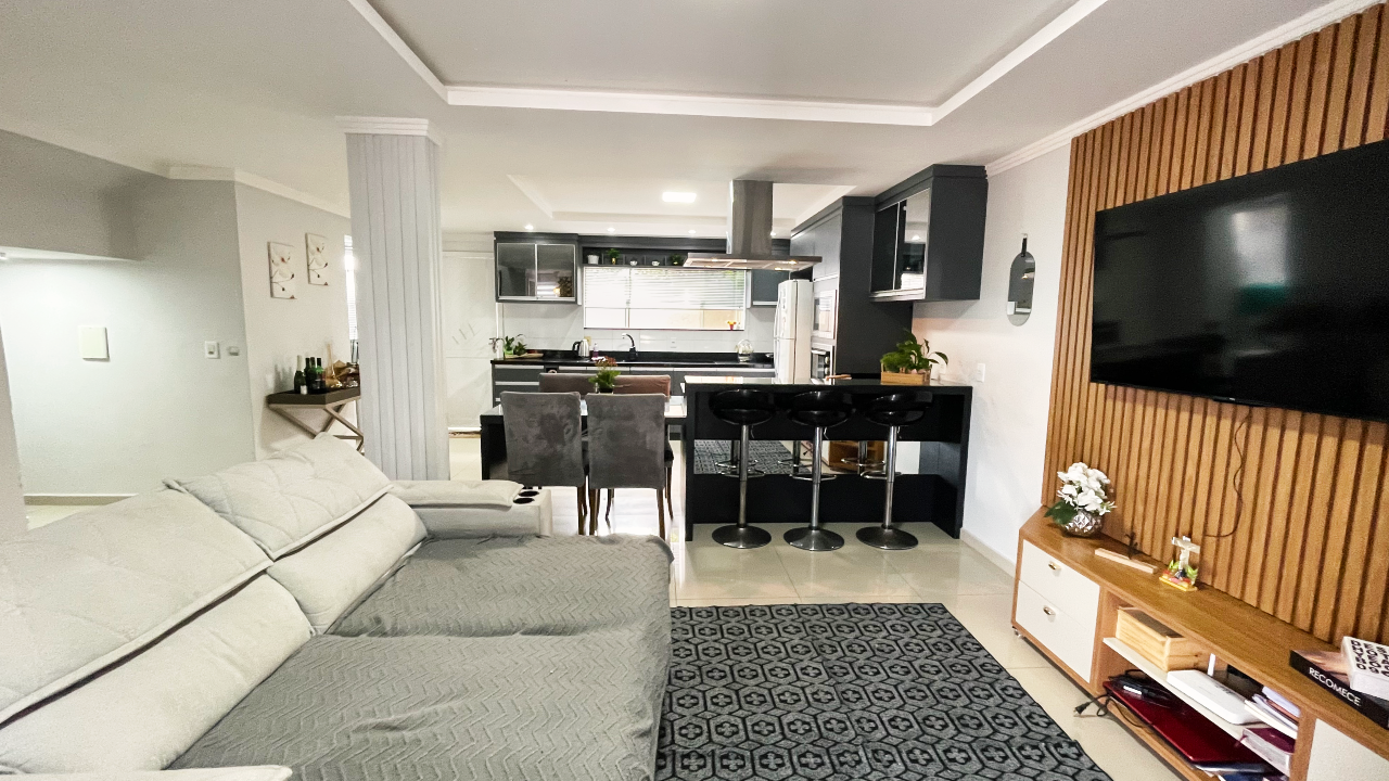 Casa à venda no bairro Fortaleza: 