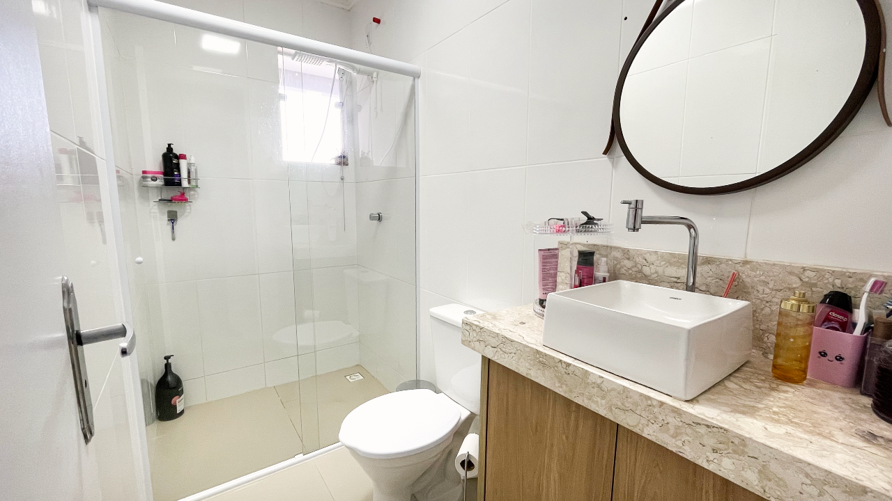 Casa à venda no bairro Fortaleza: 