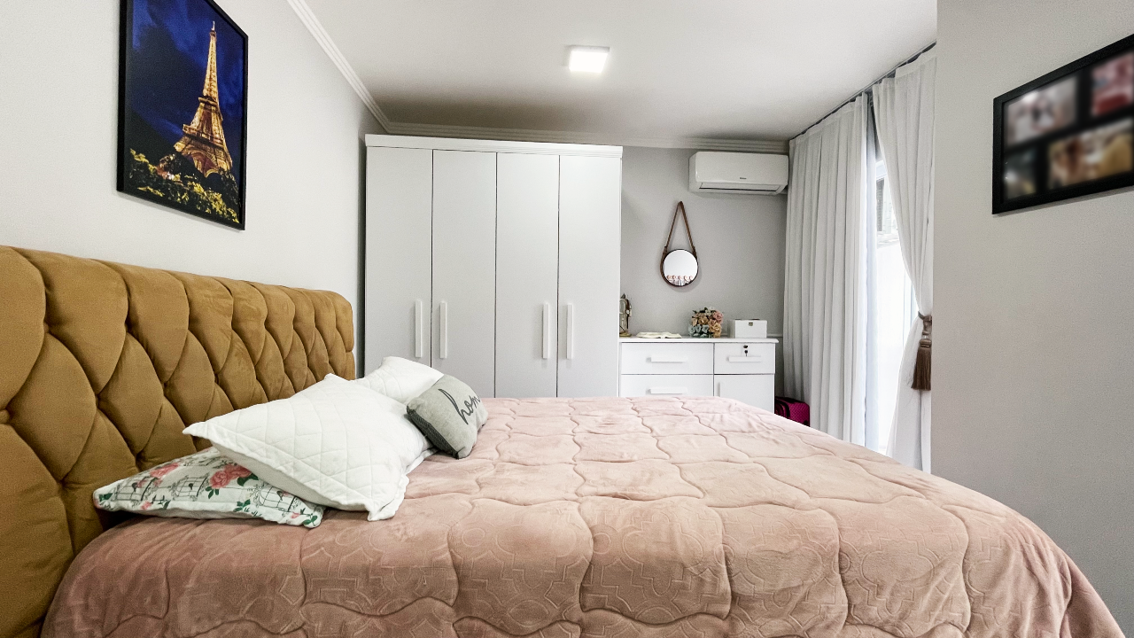 Casa à venda no bairro Fortaleza: 