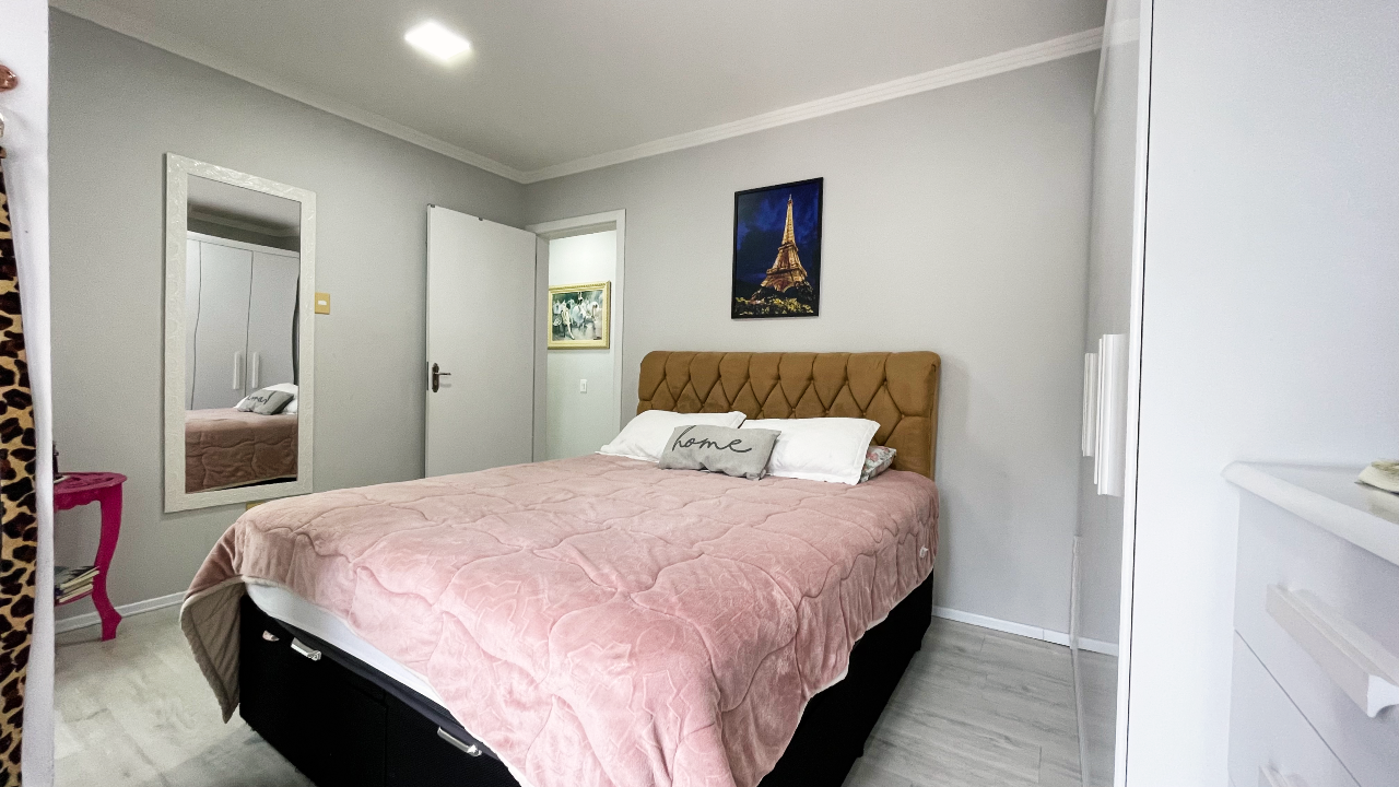 Casa à venda no bairro Fortaleza: 