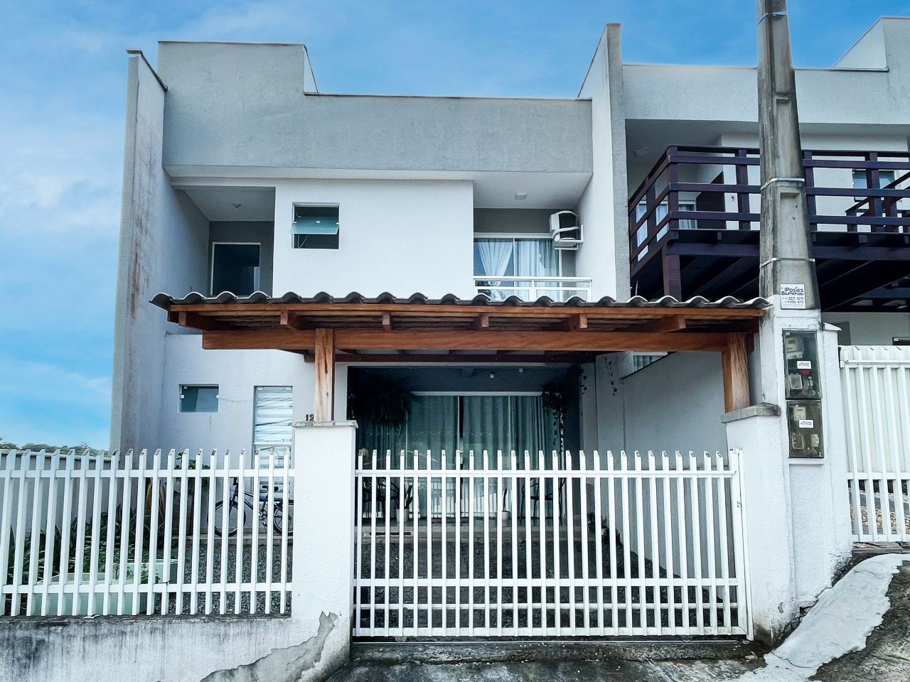 Casa à venda no bairro Fortaleza: 