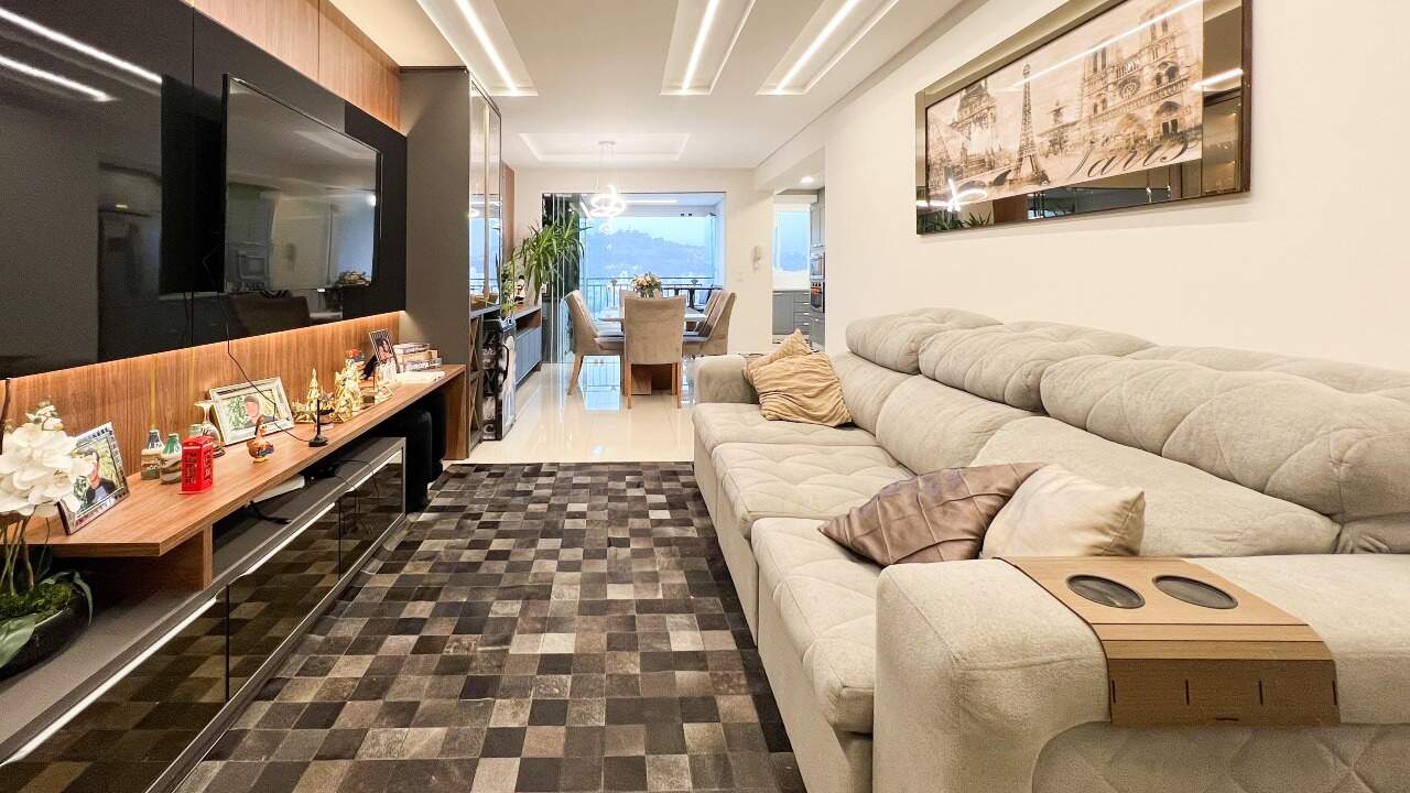 Apartamento à venda no bairro Velha: