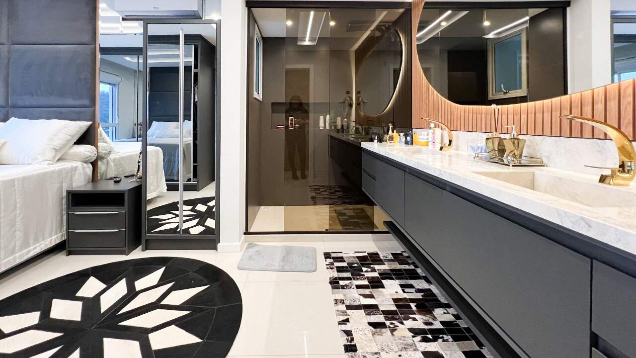 Apartamento à venda no bairro Velha: 
