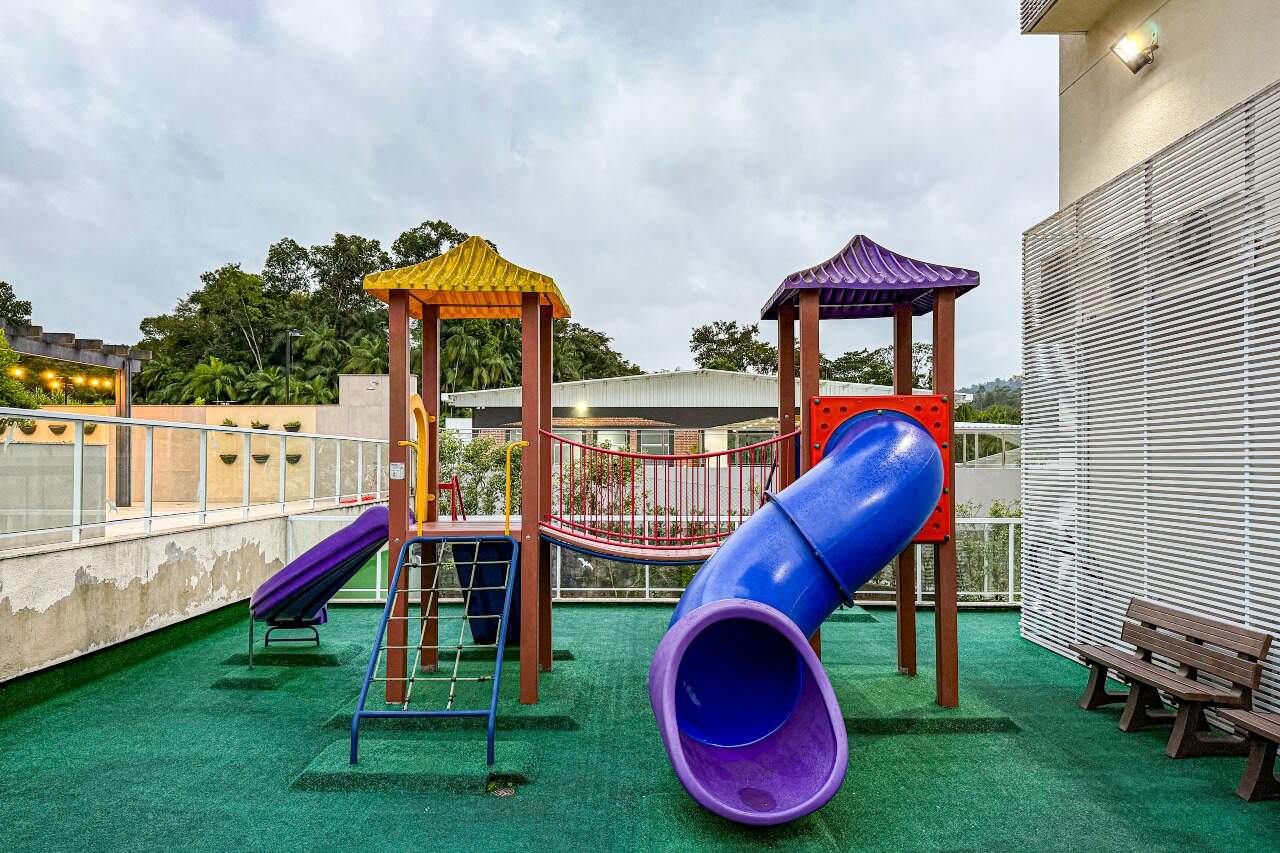 Cobertura à venda no bairro Centro: 
