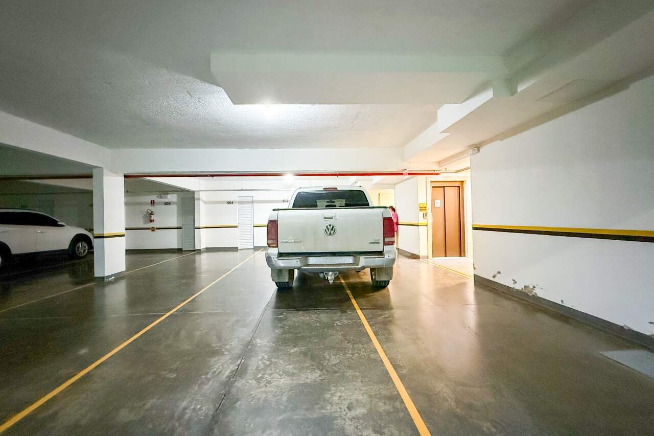 Cobertura à venda no bairro Centro: 