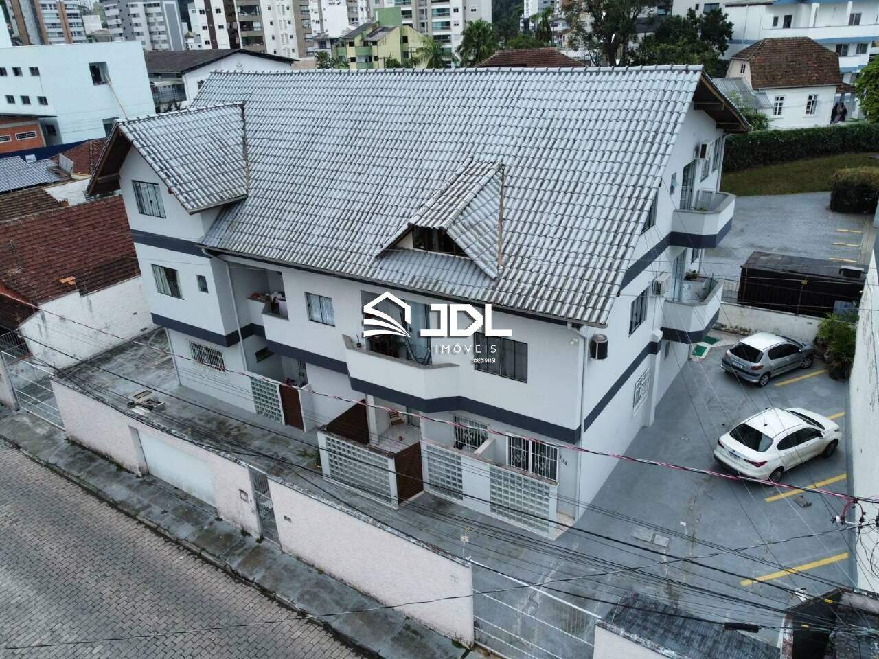 Prédio à venda no bairro Vila Nova: 