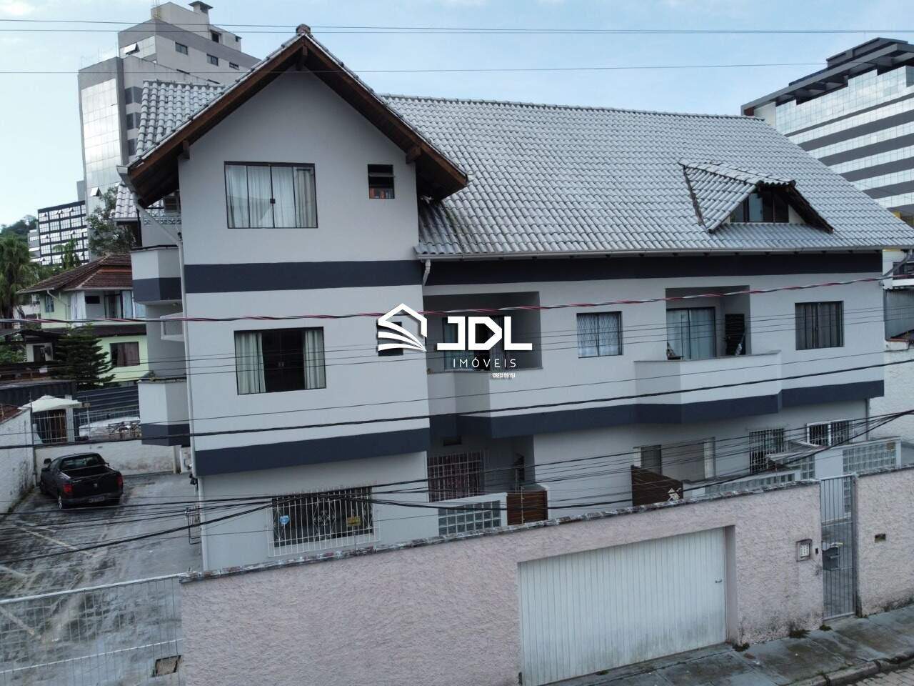 Prédio à venda no bairro Vila Nova: 