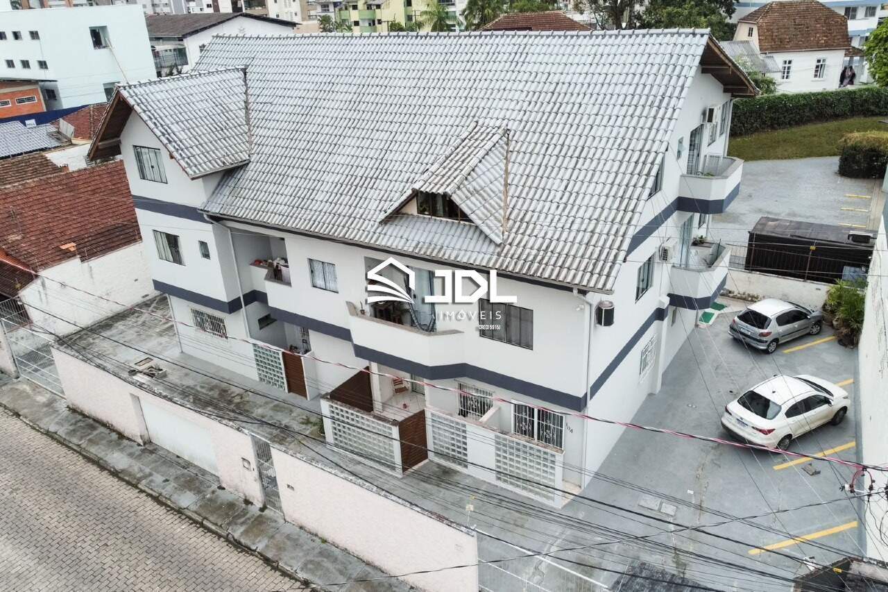 Prédio à venda no bairro Vila Nova: 