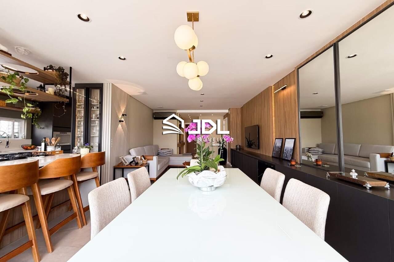 Apartamento à venda no bairro Vila Nova: 