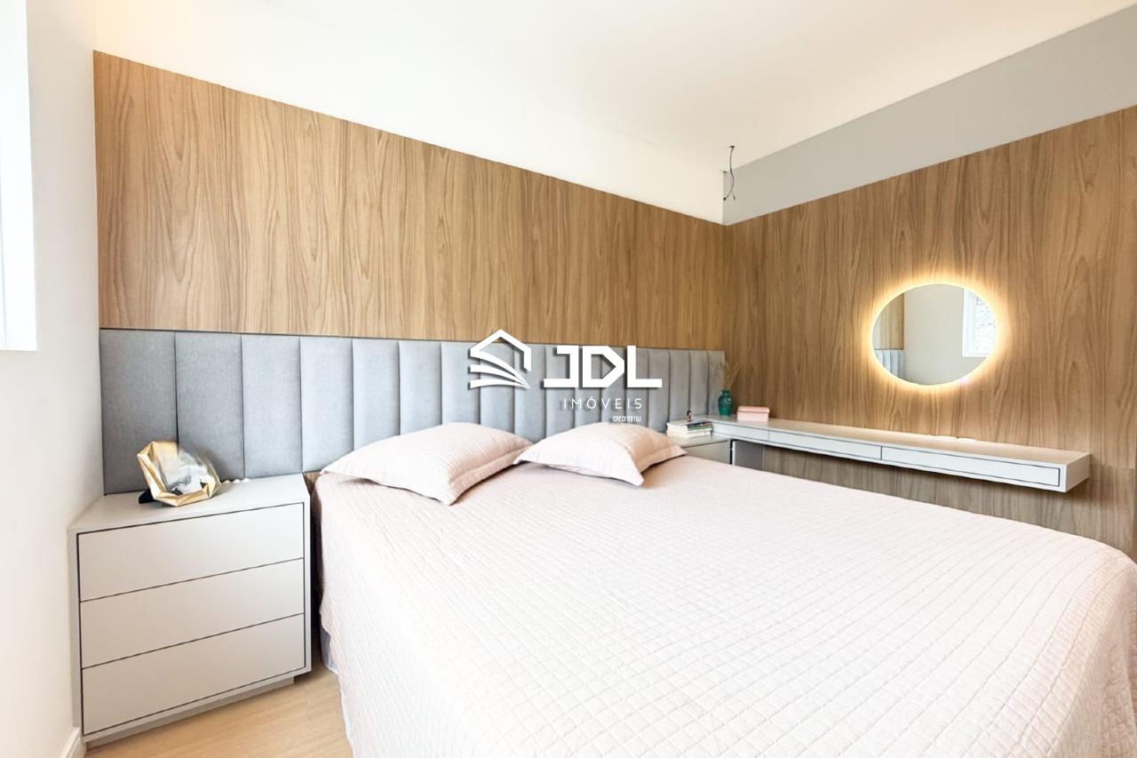 Apartamento à venda no bairro Vila Nova: 