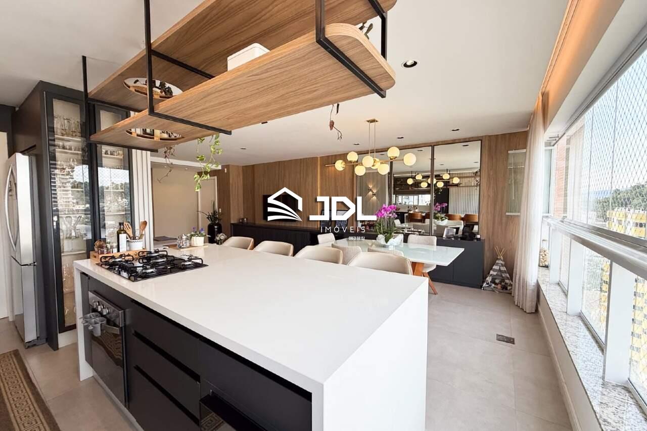 Apartamento à venda no bairro Vila Nova: 