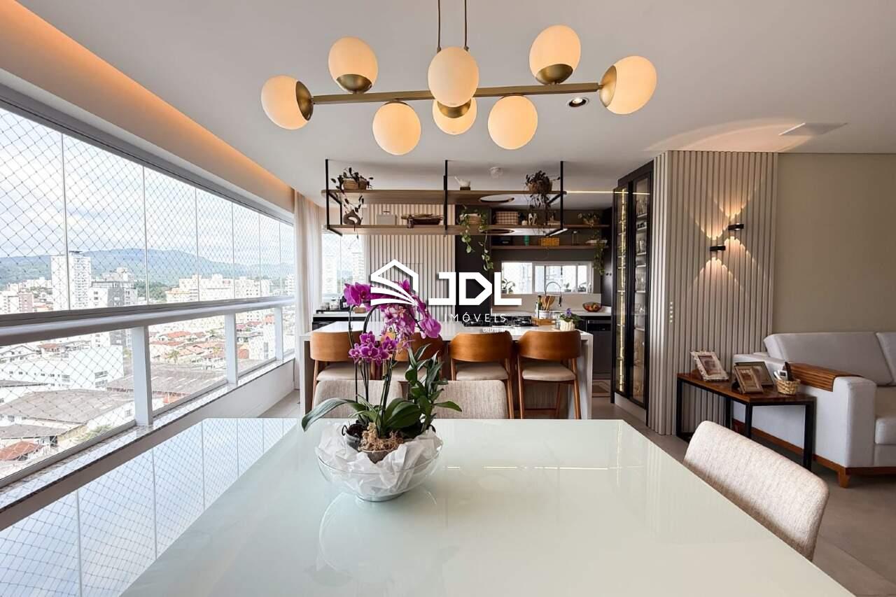 Apartamento à venda no bairro Vila Nova: 