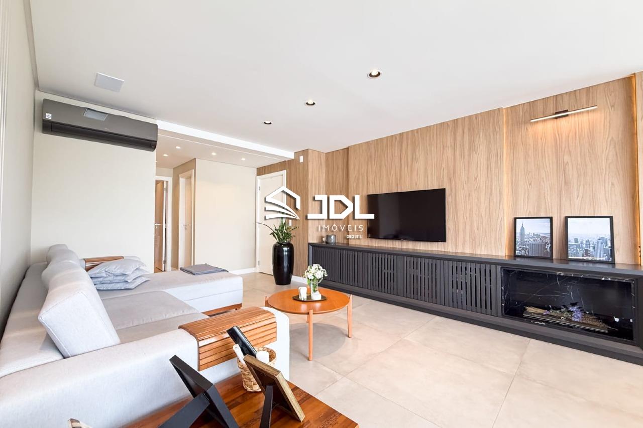 Apartamento à venda no bairro Vila Nova: 