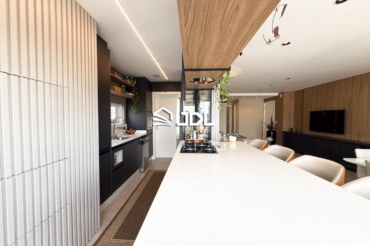 Apartamento à venda no bairro Vila Nova: 