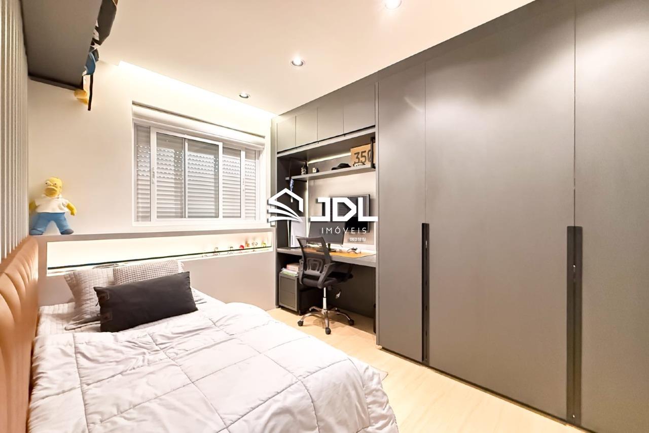 Apartamento à venda no bairro Vila Nova: 