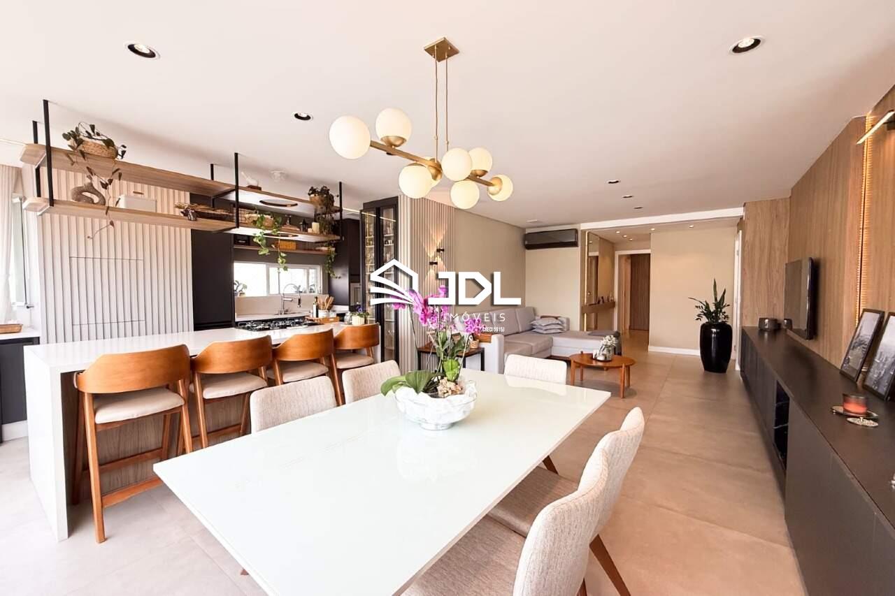 Apartamento à venda no bairro Vila Nova: 