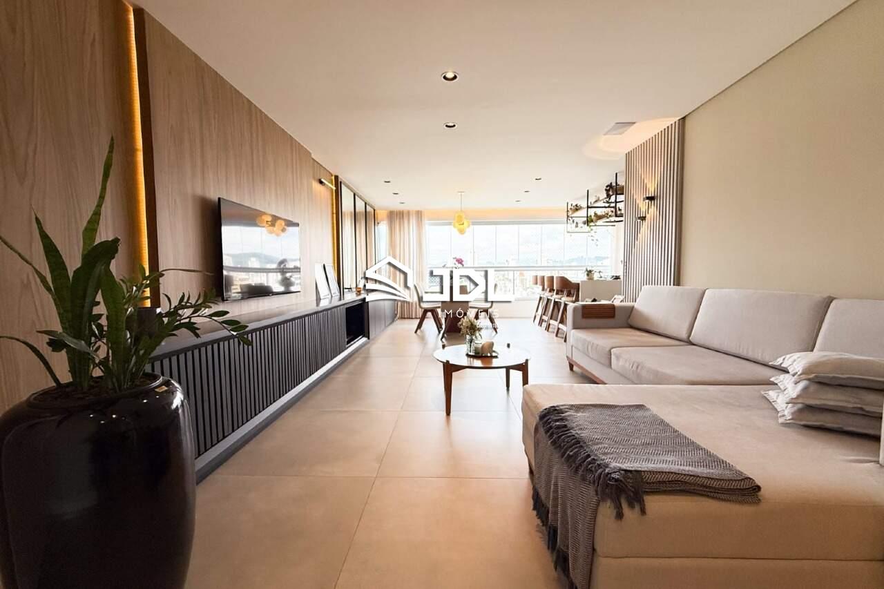 Apartamento à venda no bairro Vila Nova: 