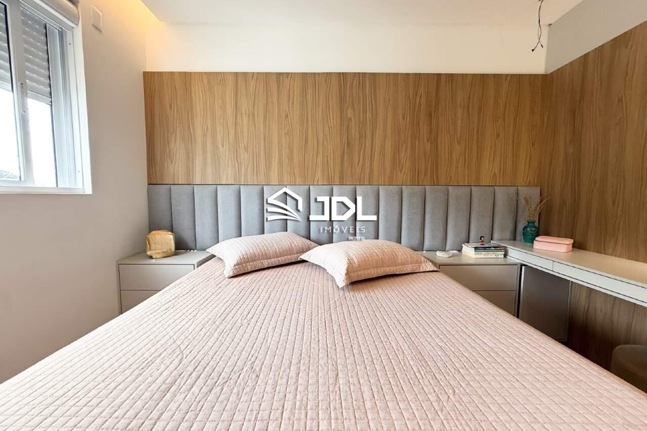 Apartamento à venda no bairro Vila Nova: 