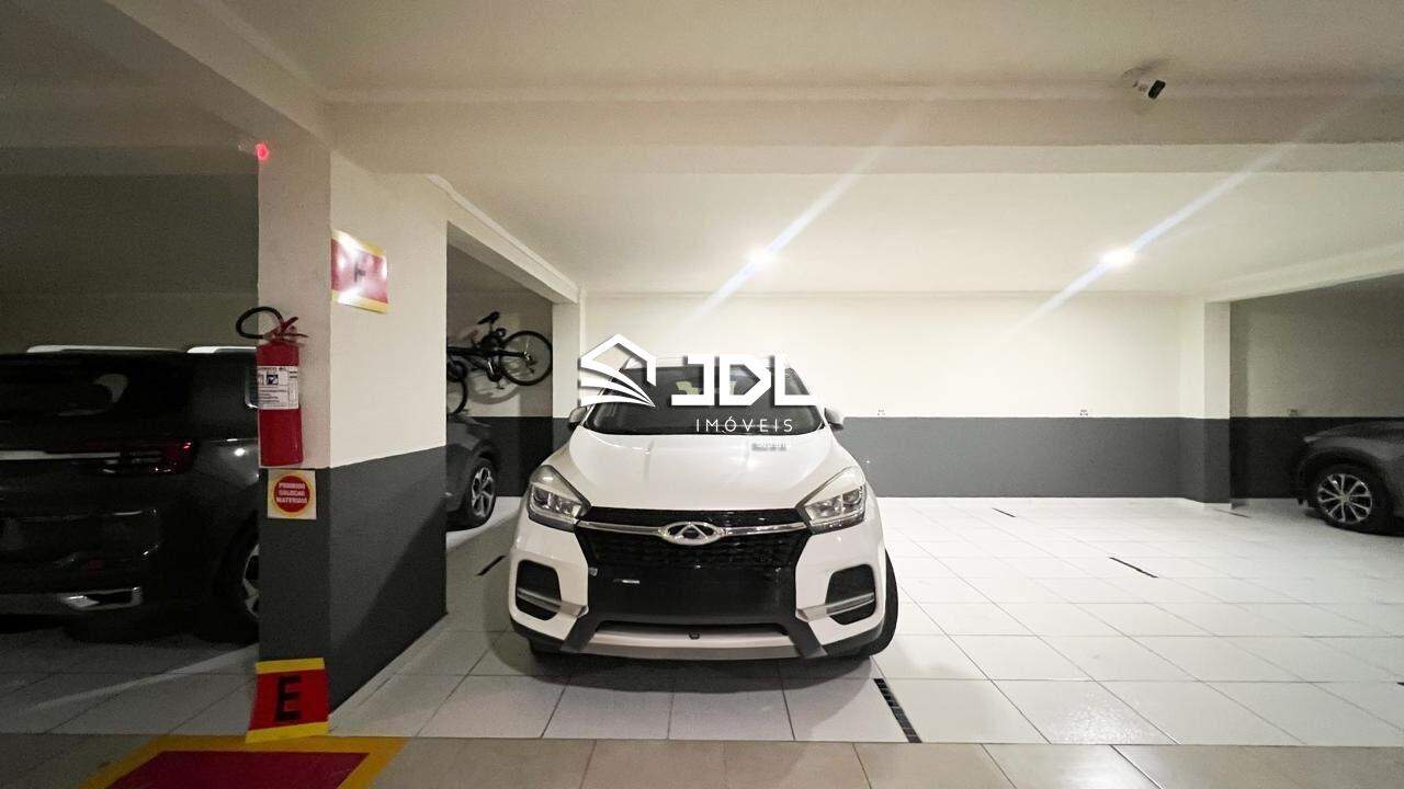 Apartamento à venda no bairro Água Verde: 