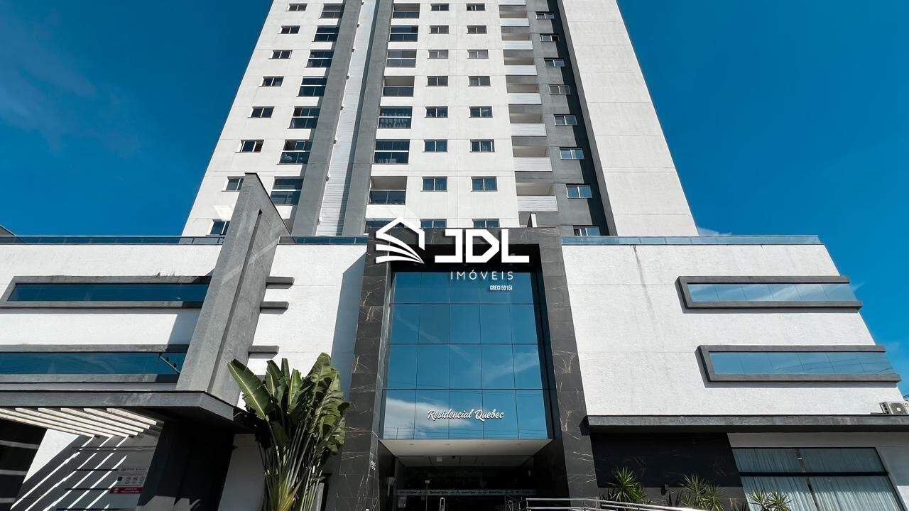 Apartamento à venda no bairro Água Verde: 