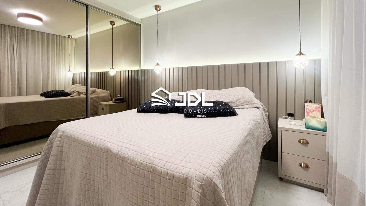 Apartamento à venda no bairro Água Verde: 