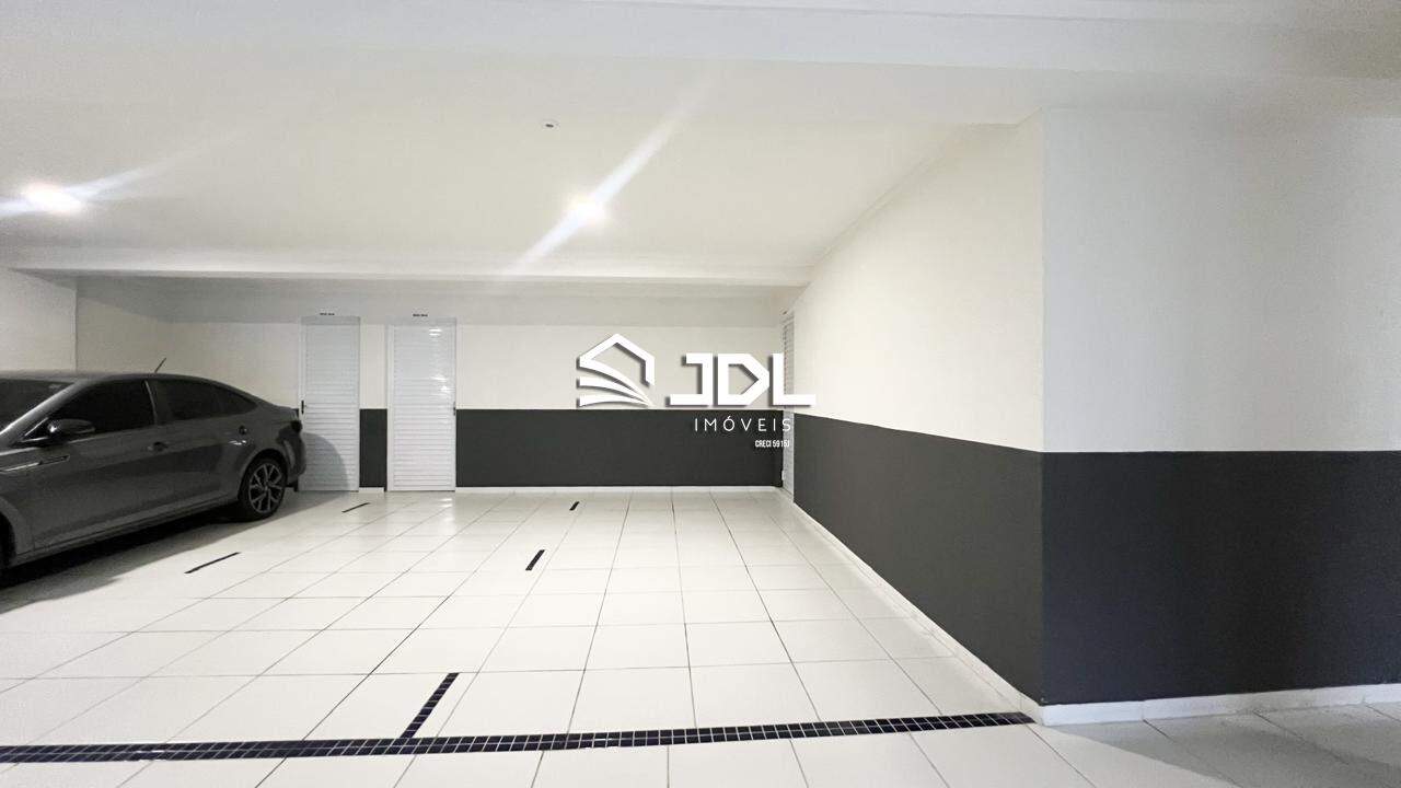 Apartamento à venda no bairro Água Verde: 