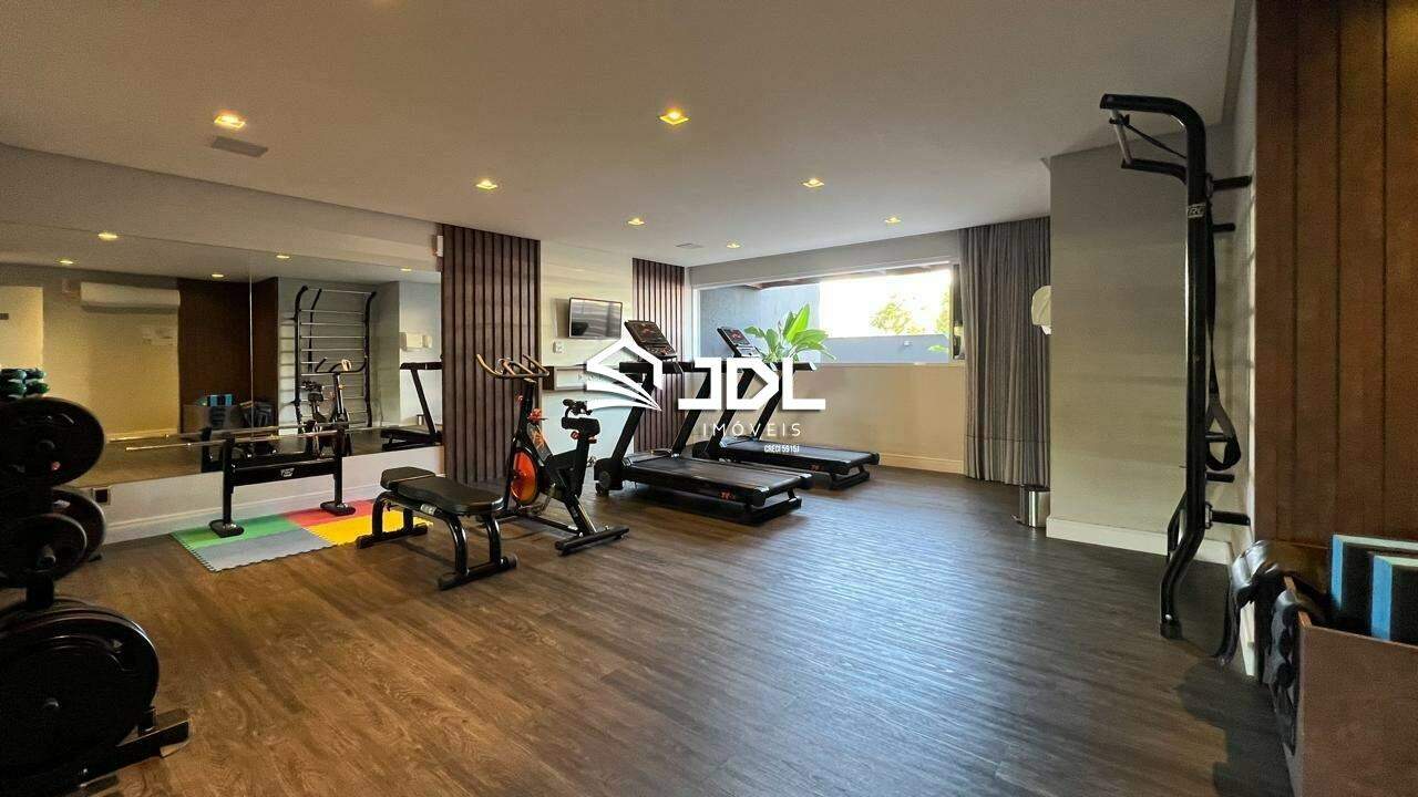 Apartamento à venda no bairro Água Verde: 