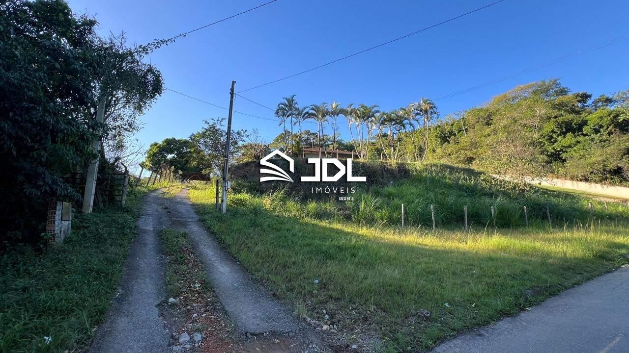 Terreno à venda no bairro Passo Manso: 