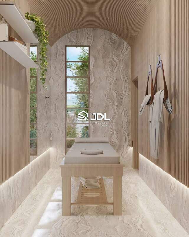 Apartamento à venda no bairro Fazenda: 